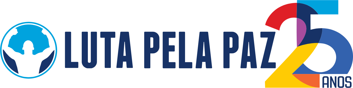 Luta pela paz
